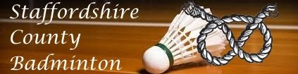 Staffordshire Badminton County Association